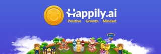 Happily.ai screenshot