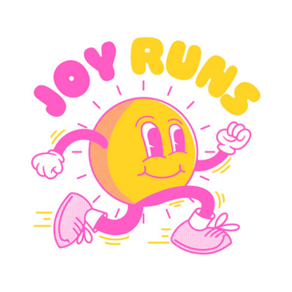 Joyruns screenshot