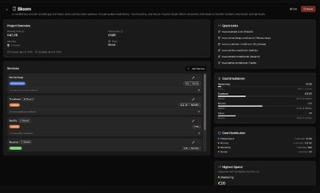 Stack Cost screenshot