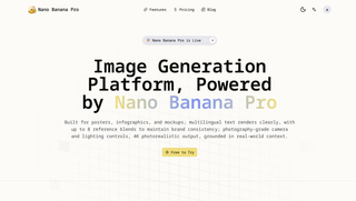 NanoBananaPro screenshot