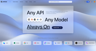 API Pass screenshot