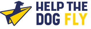 Help the dog fly screenshot