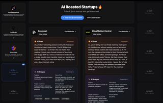 LaunchLog screenshot
