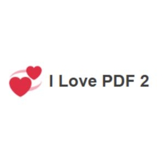 ILovePDF2 screenshot