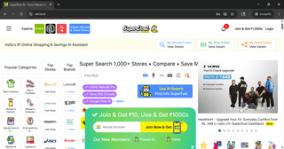 Superdost AI screenshot