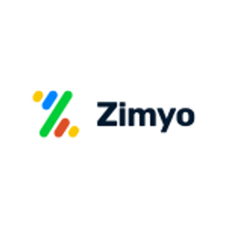 Zimyo HRMS screenshot