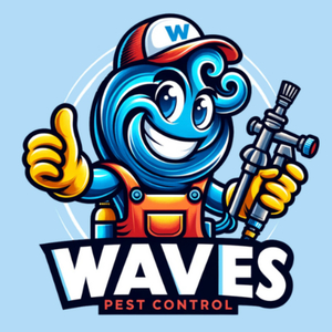 Waves Pest Control screenshot