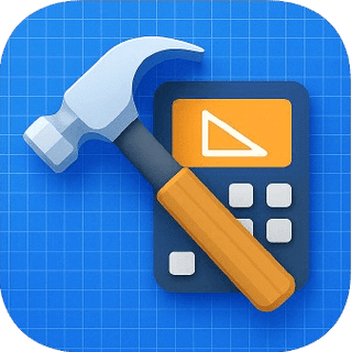 Builder Calculators screenshot