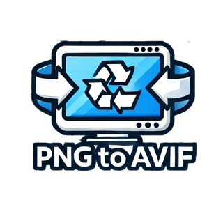 PNG to AVIF: Make Your Pictures Take Up Less Space screenshot