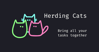 Herding Cats screenshot