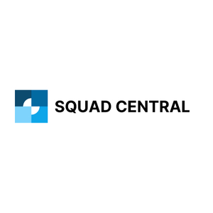 Squad Central screenshot