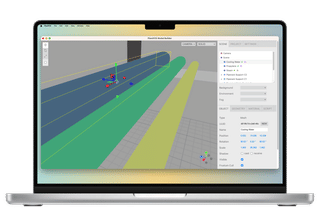 PlantFCE Model Builder screenshot