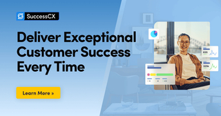 SuccessCX screenshot
