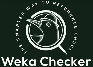Weka Checker screenshot