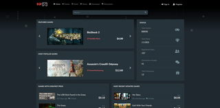 EasyGamePrices screenshot
