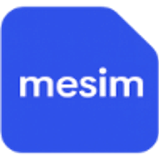 Travel eSIMs for 200+ Destinations screenshot