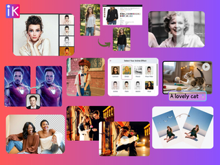 Imgkits screenshot