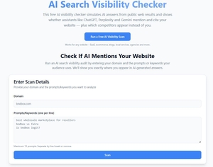 aimentionyou.com screenshot