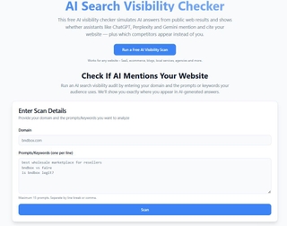 aimentionyou.com screenshot