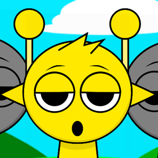 Sprunki Game screenshot