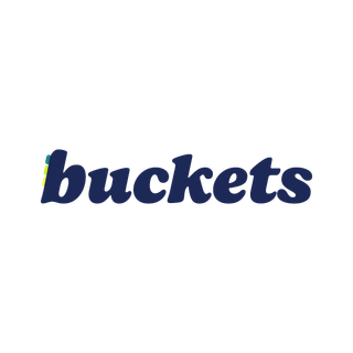Buckets screenshot