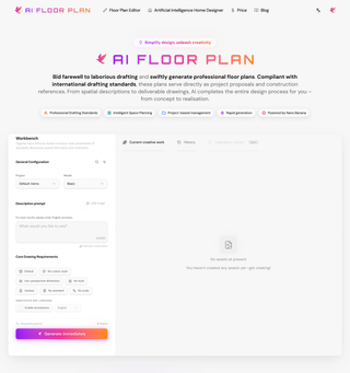 aifloorplan.ai screenshot