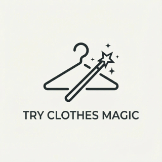 TryClothesMagic screenshot