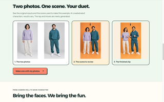 FunClip screenshot
