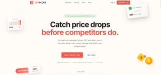 DiffScout screenshot