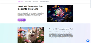 Gifify screenshot