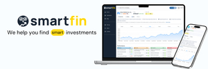 Smartfin screenshot