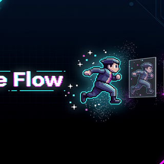 Sprite Flow screenshot