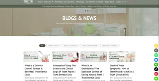 Truth Dental screenshot