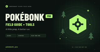 PokéBonk PRO screenshot