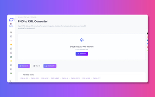 ConverTool screenshot