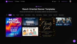 My $0 Marketing Stack: How I Created All My Launch Assets for Free screenshot