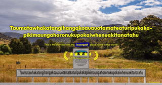 Taumata screenshot