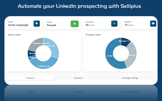 Selliplus screenshot