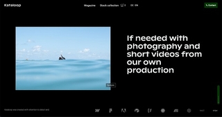 Kataloop screenshot