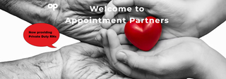 Appointment Partners screenshot