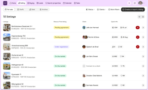 Anyone.com screenshot
