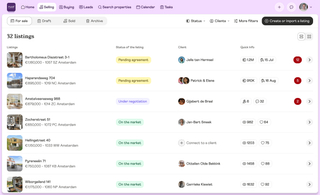 Anyone.com screenshot
