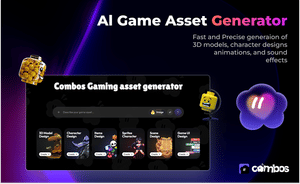 Combos AI screenshot