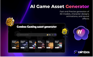 Combos AI screenshot