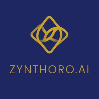 Zynthoro screenshot