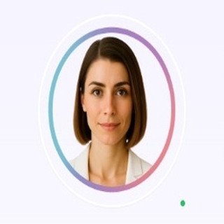 Lucia – AI That Understands Accounting Careers screenshot