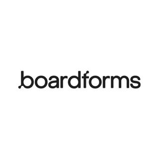 Boardforms screenshot