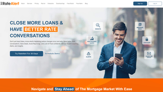 RateAlert screenshot