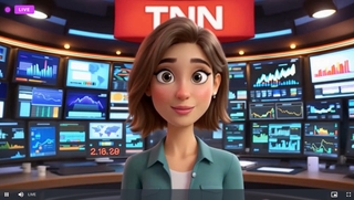 Turning News Network (TNN) screenshot