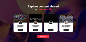 PlaylistHub screenshot